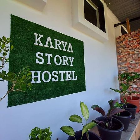Karya Story Hostel Kudat Luaran gambar