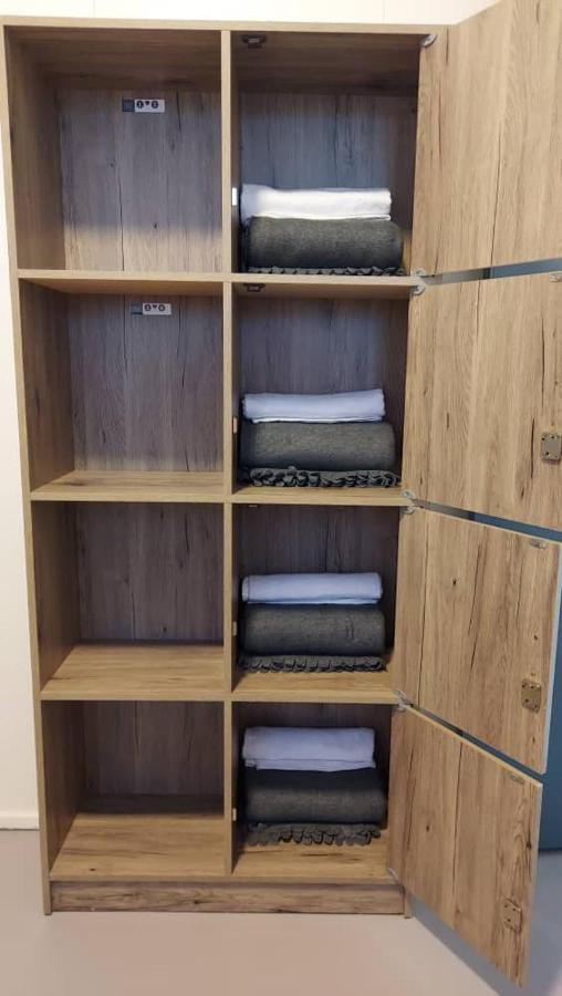 Karya Story Hostel Kudat Luaran gambar
