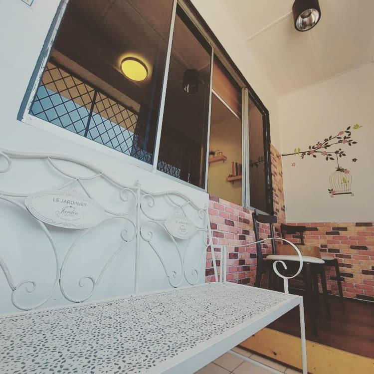 Karya Story Hostel Kudat Luaran gambar