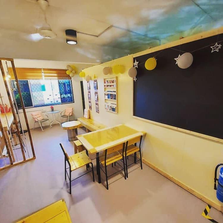 Karya Story Hostel Kudat Luaran gambar