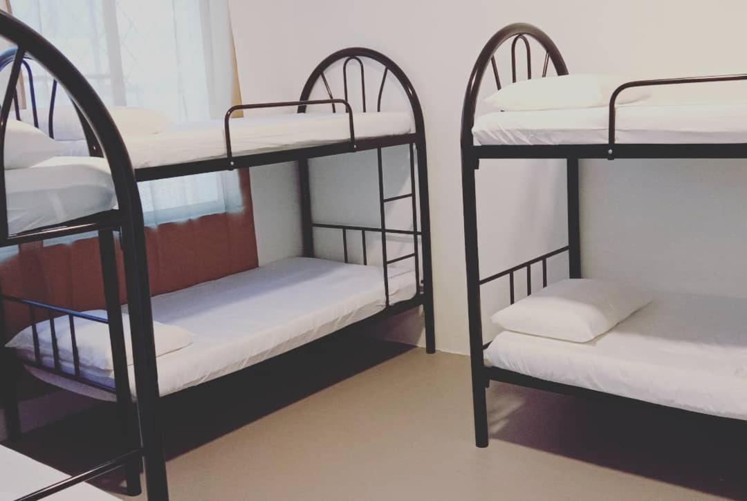 Karya Story Hostel Kudat Luaran gambar