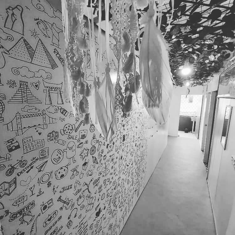 Karya Story Hostel Kudat Luaran gambar