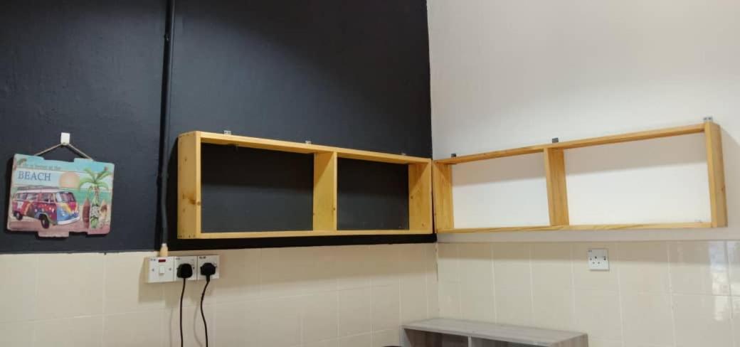 Karya Story Hostel Kudat Luaran gambar