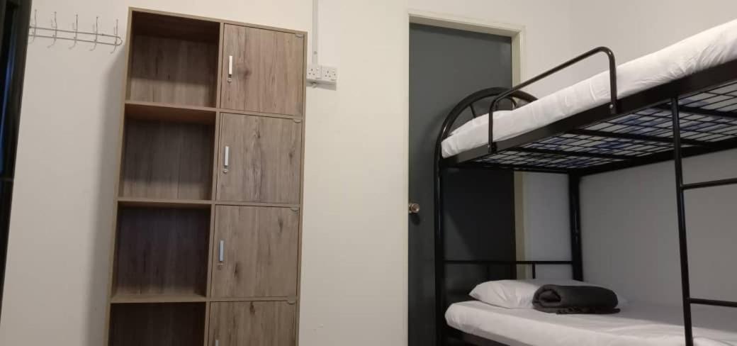 Karya Story Hostel Kudat Luaran gambar