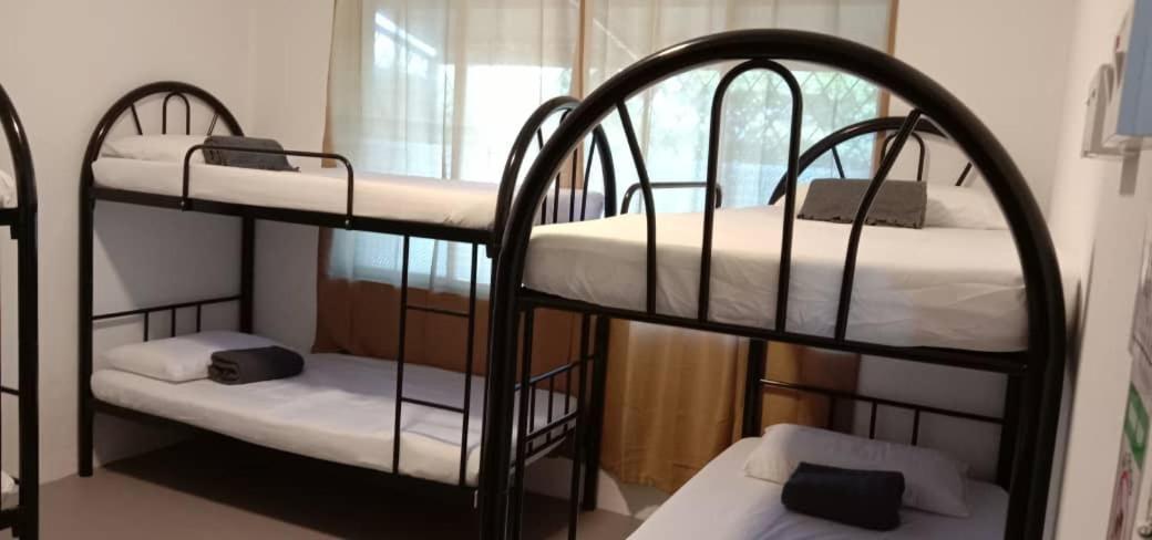 Karya Story Hostel Kudat Luaran gambar