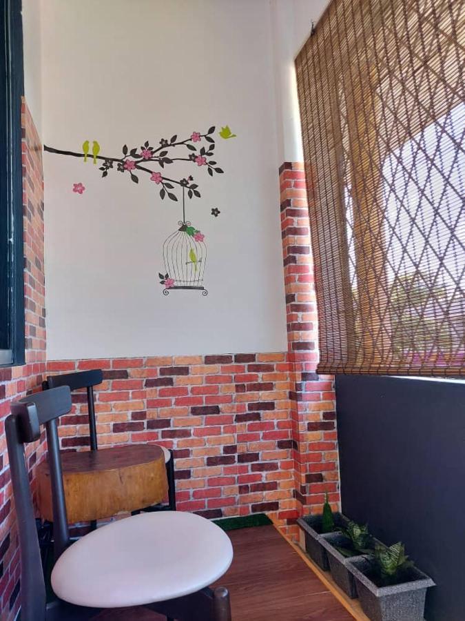 Karya Story Hostel Kudat Luaran gambar