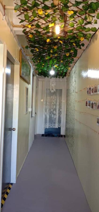 Karya Story Hostel Kudat Luaran gambar