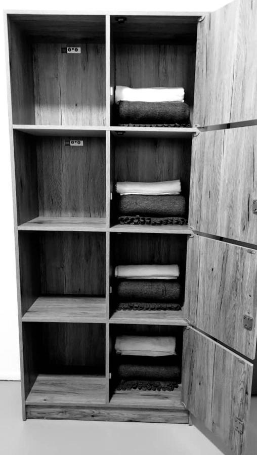 Karya Story Hostel Kudat Luaran gambar