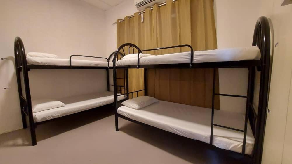 Karya Story Hostel Kudat Luaran gambar